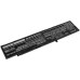 Аккумулятор CameronSino для DELL G3 15 3500, G3 3590, G7 7790 серии (0JJRRD) 4150mAh