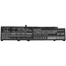 Аккумулятор CameronSino для DELL G3 15 3500, G3 3590, G7 7790 серии (0JJRRD) 4150mAh