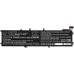 Аккумулятор CameronSino для DELL G7 17 7700 (0NCC3D) 8000mAh