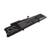 Аккумулятор CameronSino для Dell XPS 14 (L421x) 4600mAh