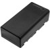 Аккумулятор CameronSino для DJI CrystalSky 5.5, CrystalSky 7.85 4600mAh