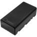 Аккумулятор CameronSino для DJI CrystalSky 5.5, CrystalSky 7.85 4600mAh