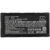 Аккумулятор CameronSino для DJI CrystalSky 5.5, CrystalSky 7.85 4600mAh