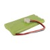 Аккумулятор CameronSino для Doppler FD390 700mAh