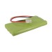 Аккумулятор CameronSino для Doppler FD390 700mAh