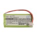 Аккумулятор CameronSino для Doppler FD390 700mAh