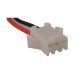 Аккумулятор CameronSino для Doppler FD390 700mAh