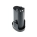 Аккумулятор CameronSino для DREMEL 8100 (B808-02) 2000mah