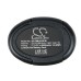 Аккумулятор CameronSino для DREMEL 8100 (B808-02) 2000mah
