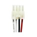 Аккумулятор CameronSino для ENDRESS+HAUSER Prosonic Flow 91W, Prosonic Flow 93C 4000mah