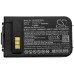 Аккумулятор CameronSino для ENGENIUS DuraFon 1x, DuraFon 4x, DuraFon Pro (RB-SP922-L) 1800mAh