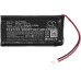 Аккумулятор CameronSino для EXFO FOT-5200 (GP-2150) 1800mah