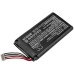 Аккумулятор CameronSino для EXFO MAX-700, MAX-900FIP (GP-2209) 10000mAh
