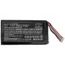 Аккумулятор CameronSino для EXFO MAX-700, MAX-900FIP (GP-2209) 10000mAh