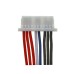 Аккумулятор CameronSino для Fujikura FSM-21S, FSM-22S (BTR-11) 3400mAh