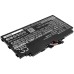 Аккумулятор CameronSino для Fujitsu STYLISTIC Q736, Q737, Q775 (CP675904-01) 4200mah