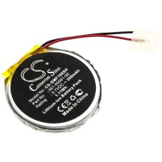 Аккумулятор CameronSino для GARMIN Fenix 1, Fenix 2 (361-00061-00) 300mah