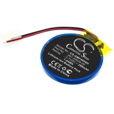 Аккумулятор CameronSino для Garmin Forerunner 405, Forerunner 410 (361-00034-00) 280mah