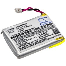 Аккумулятор CameronSino для Garmin Forerunner 620 250mah