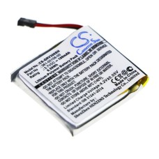 Аккумулятор CameronSino для GARMIN Vivoactive 3 160mah