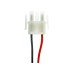 Аккумулятор CameronSino для GE Defi SCP851, Hellige Servomed SMS 181 (B0402111) 2000mah