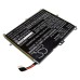 Аккумулятор CameronSino для Gigaset QV1030 8900mah