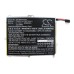 Аккумулятор CameronSino для Gigaset QV1030 8900mah