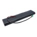 Аккумулятор CameronSino для HELLIGE Cardiotest EK53, EK56 3000mAh