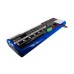 Аккумулятор CameronSino для HELLIGE EKG Cardio Smart, GE MAC1000, MAC1500 2000mah