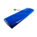 Аккумулятор CameronSino для HELLIGE EKG Cardio Smart, GE MAC1000, MAC1500 2000mah