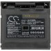 Аккумулятор CameronSino для Honeywell 8680i 2100mAh