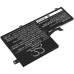 Аккумулятор CameronSino для HP Choromebook 11 G5 EE (SQU-1603) 4000mah
