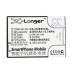 Аккумулятор CameronSino для Huawei E5577 2300mAh
