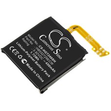 Аккумулятор CameronSino для Huawei GT2 46mm (HB532729ECW) 450mah
