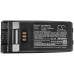 Аккумулятор CameronSino для ICOM BP-283, BP-284 2500mAh