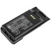 Аккумулятор CameronSino для ICOM BP-283, BP-284 3500mAh