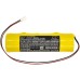 Элемент питания CameronSino для Jablotron JA-80A (BAT-80A) 12000mah