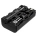 Аккумулятор CameronSino для JDSU Test-Um NT905 Validator 2200mah