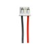 Аккумулятор CameronSino для KARL STORZ C-MAC-8401ZX, 8402 Zx (OM11806) 4800mAh