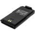 Аккумулятор CameronSino для Kirisun DP405, FP460, S760B 2000mAh