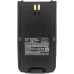 Аккумулятор CameronSino для Kirisun DP405, FP460, S760B 2000mAh