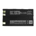 Аккумулятор CameronSino для Leica GEB241, GEB242 5800mAh