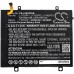 Аккумулятор CameronSino для LENOVO Miix 330 (L17M2PF3) 4950mah