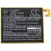 Аккумулятор CameronSino для Lenovo Tab M8, TB8505F (L19D1P31) 4900mah