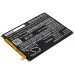 Аккумулятор CameronSino для Lenovo Tab V7 (PB-6505M) 5050mah