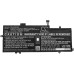 Аккумулятор CameronSino для Lenovo ThinkPad X1 Carbon (2019), ThinkPad X1 Carbon G7 (2020) (L18C4P72) 3250mah