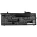 Аккумулятор CameronSino для Lenovo ThinkPad X280 (01AV431) 4050mah