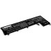 Аккумулятор CameronSino для Lenovo ThinkPad Yoga 11e 5th Gen 20LN серии (L17L3P54) 3650mah