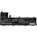 Аккумулятор CameronSino для Lenovo ThinkPad Yoga 11e 5th Gen 20LN серии (L17L3P54) 3650mah