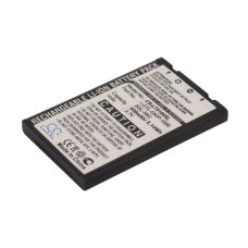 Аккумулятор CameronSino для LG 225, A7110 850mah